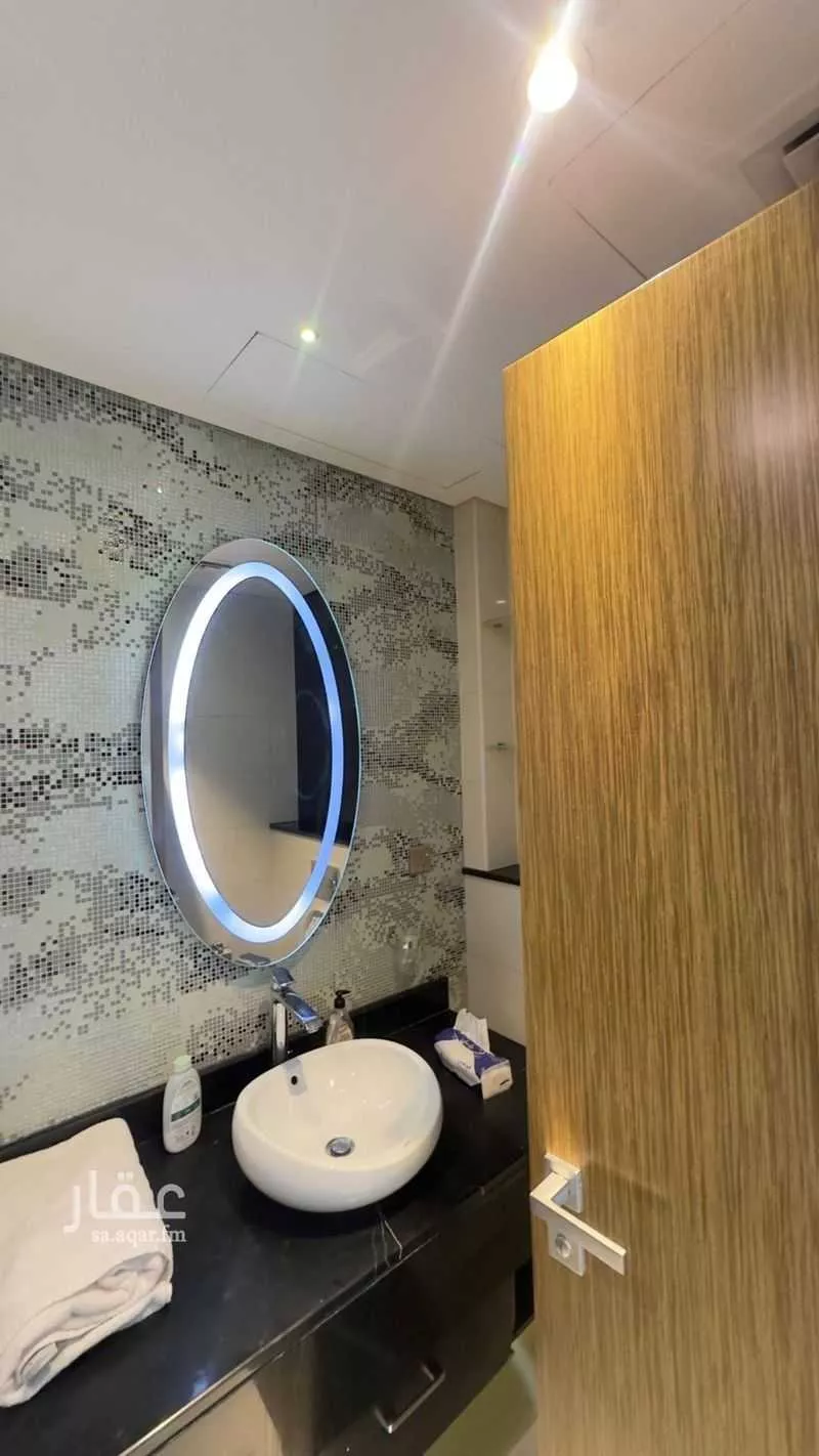 1 bedroom apartment in Al Olaya 6