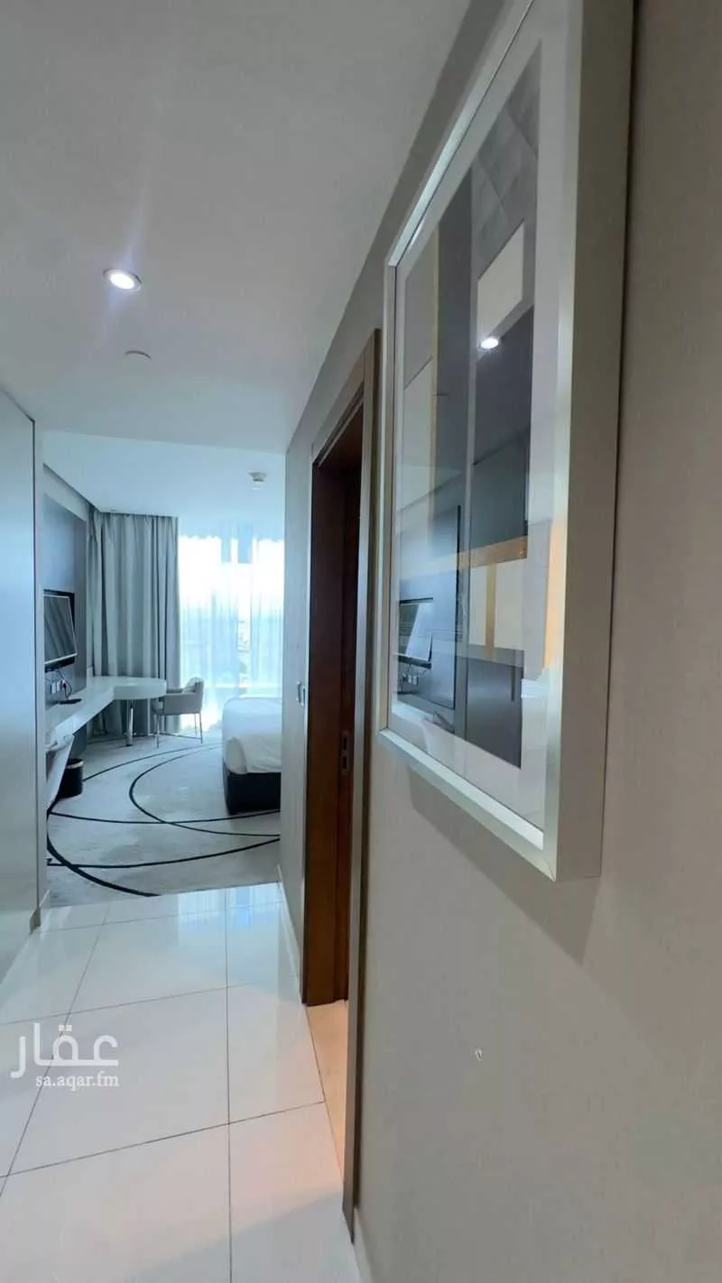 1 bedroom apartment in Al Olaya 7