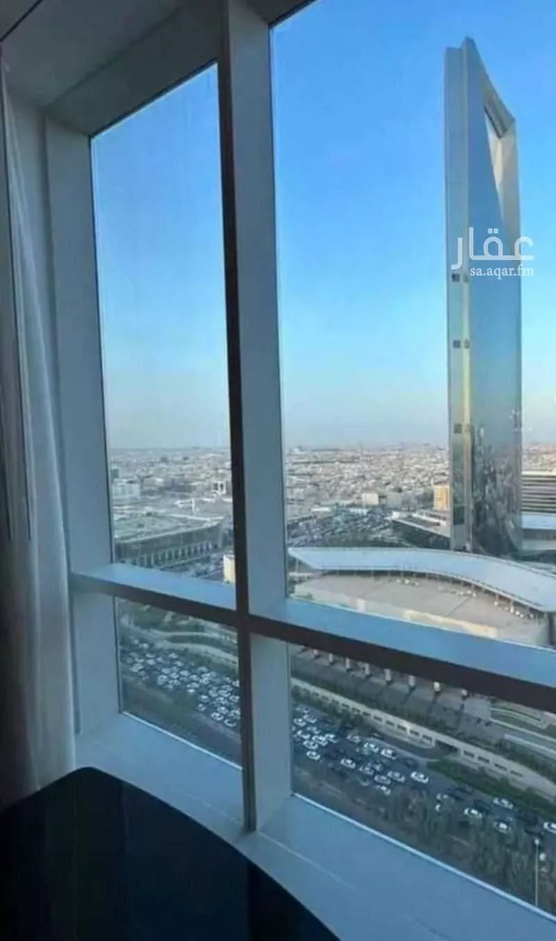 1 bedroom apartment in Al Olaya 8