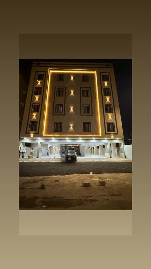 5 bedroom apartment in Al Rughamah 4