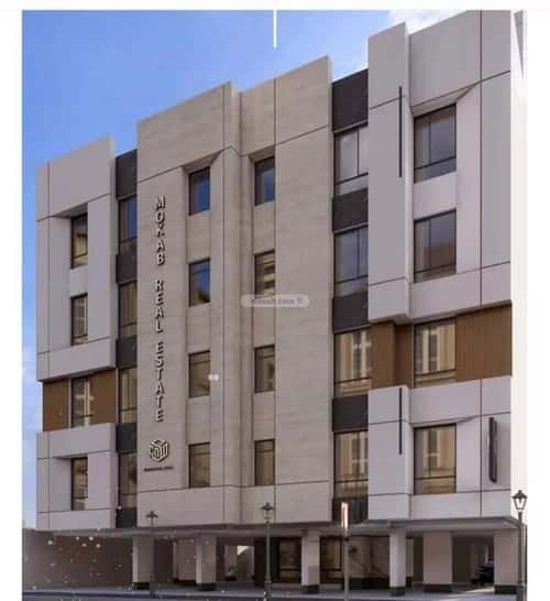 3 bedroom apartment in Al Faisaliyyah 4