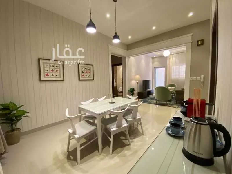 3 bedroom apartment in Al Narjis 2