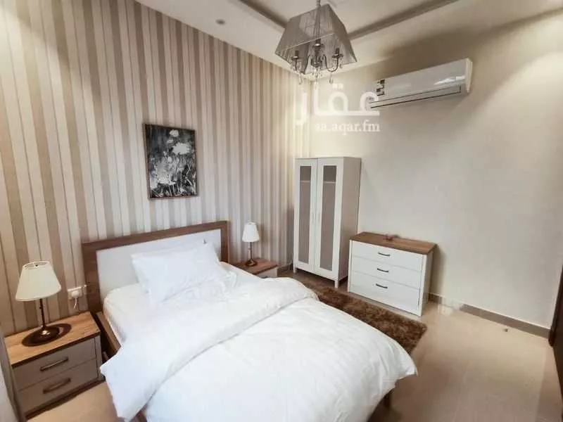 3 bedroom apartment in Al Narjis 11