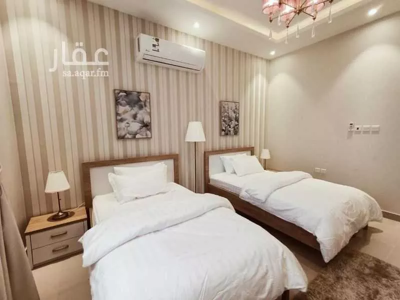 3 bedroom apartment in Al Narjis 13