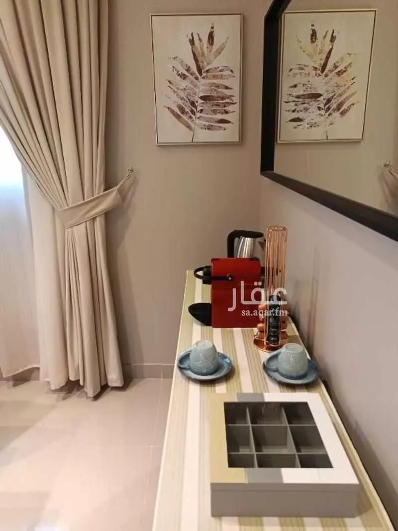 3 bedroom apartment in Al Narjis 15