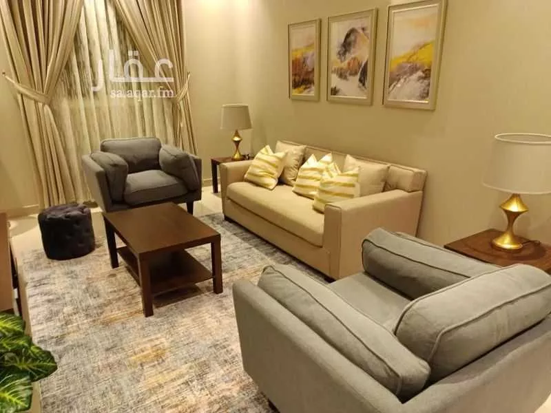 3 bedroom apartment in Al Narjis 16