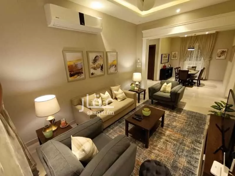 3 bedroom apartment in Al Narjis 20