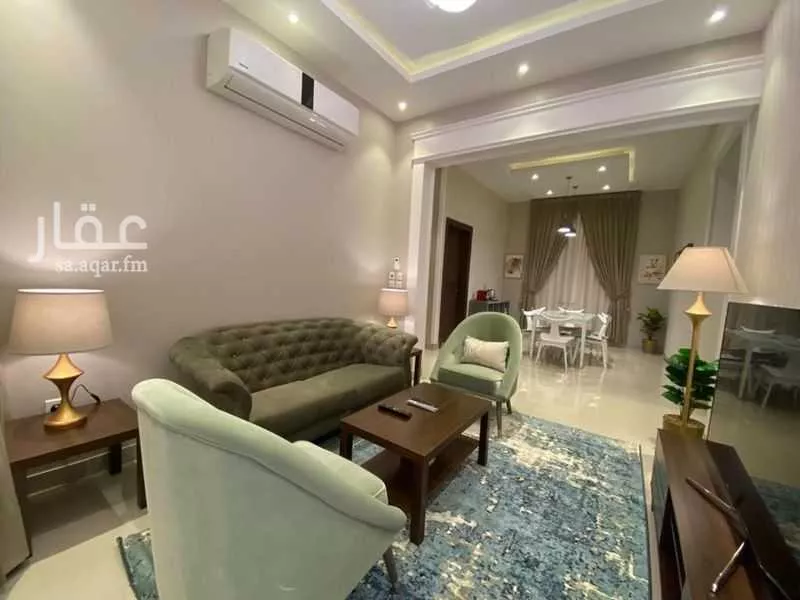 3 bedroom apartment in Al Narjis 3