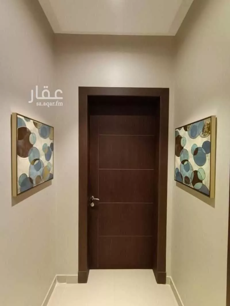3 bedroom apartment in Al Narjis 21