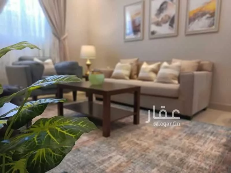3 bedroom apartment in Al Narjis 22