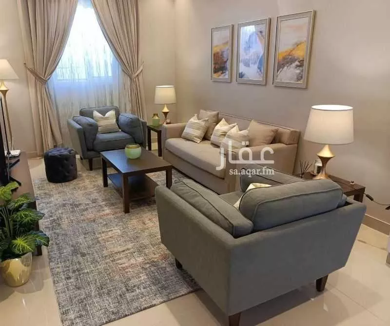 3 bedroom apartment in Al Narjis 23
