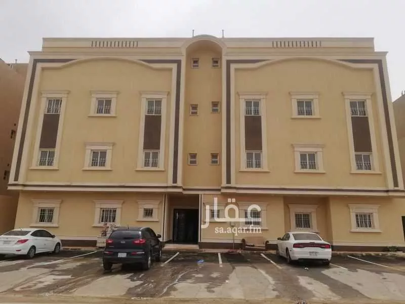 3 bedroom apartment in Al Narjis 28