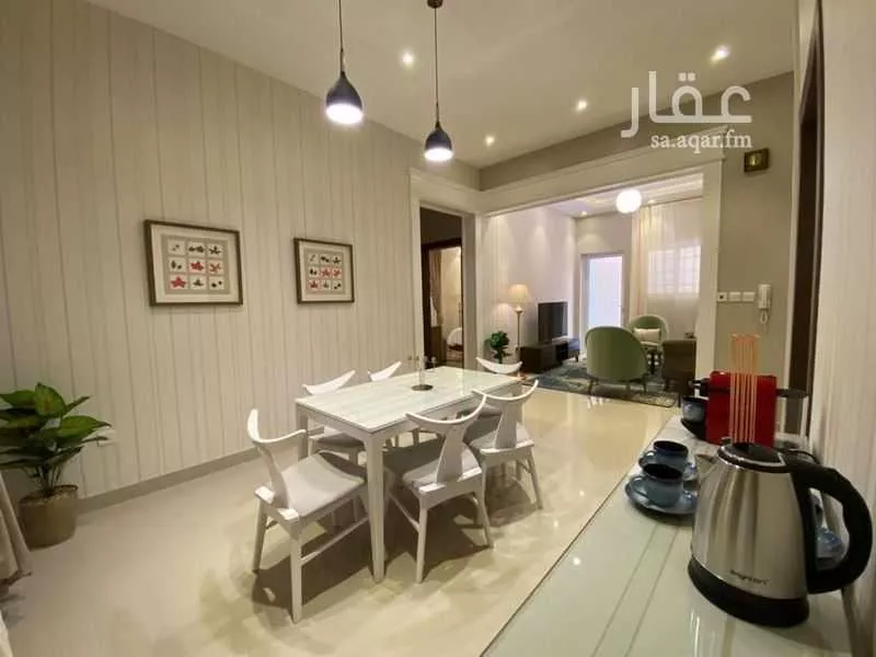 3 bedroom apartment in Al Narjis 4