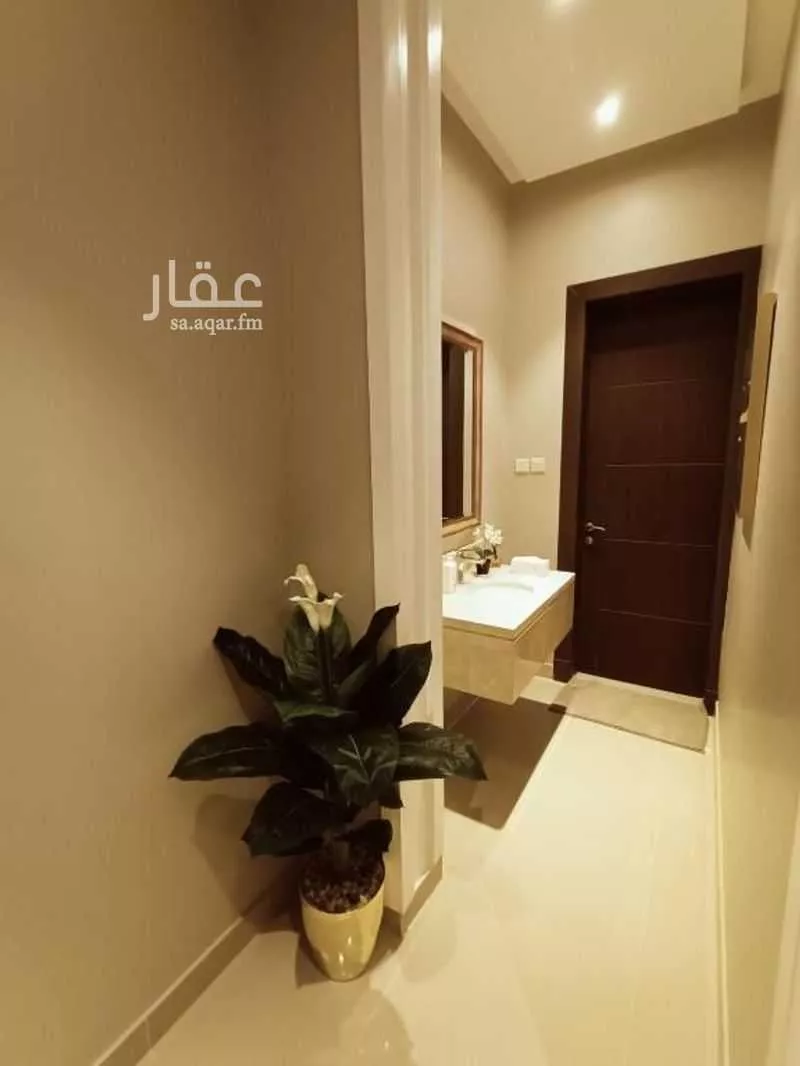 3 bedroom apartment in Al Narjis 5