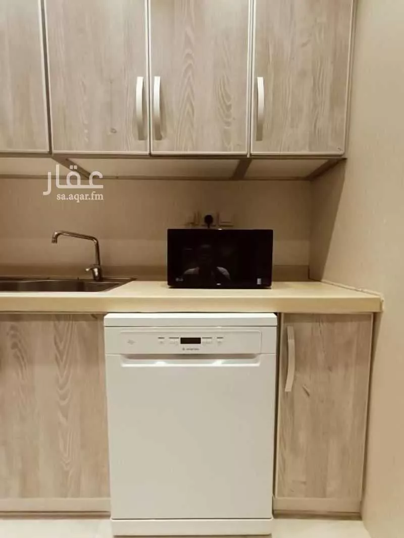 3 bedroom apartment in Al Narjis 6