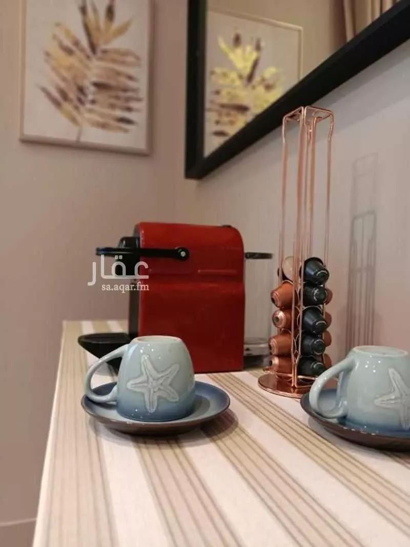 3 bedroom apartment in Al Narjis 9