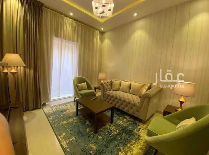 1 bedroom apartment in Al Sahafah 2