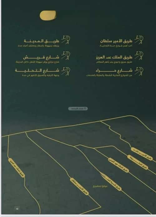 شقة 3 غرف في السلامة 2