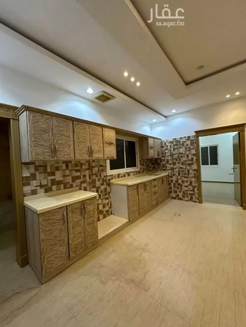 2 bedroom apartment in Al Qairawan 4
