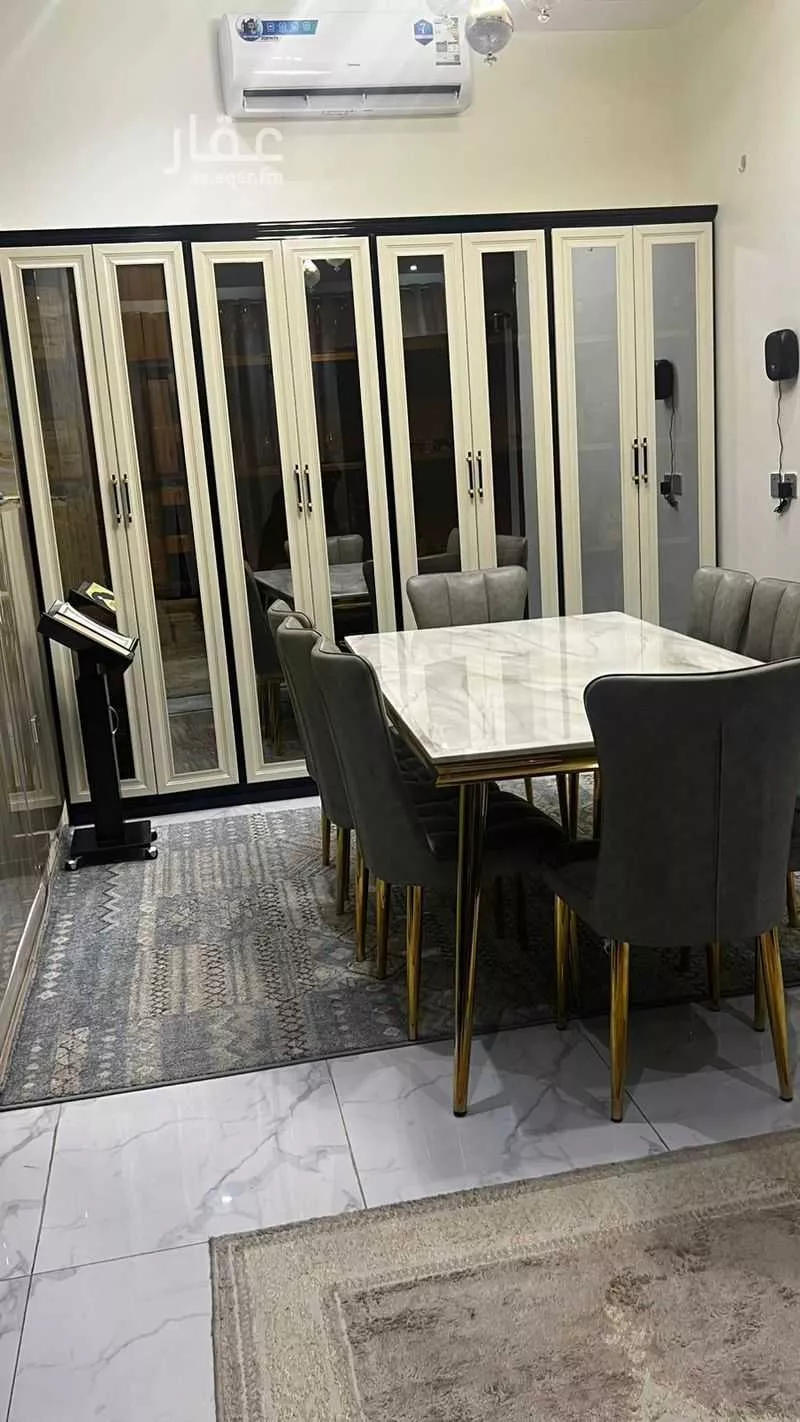 5 bedroom apartment in Dhahrat Laban, Riyadh 6