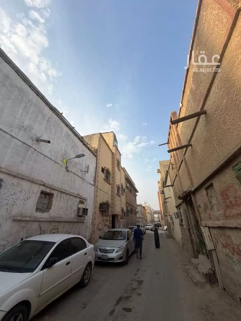 2 bedroom apartment in Al Shamisy 4