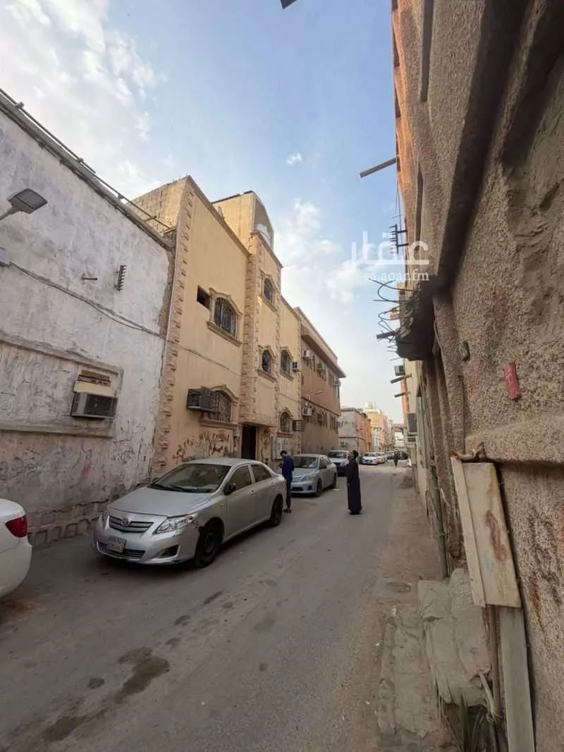 2 bedroom apartment in Al Shamisy 6