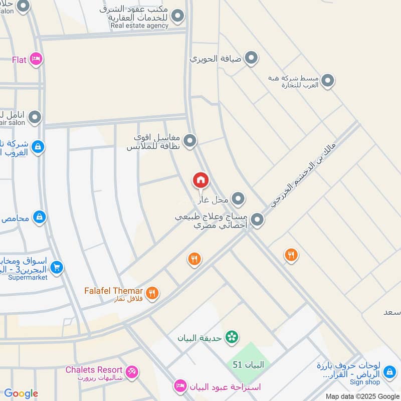 فيلا 3 غرف في البيان، الرياض 3