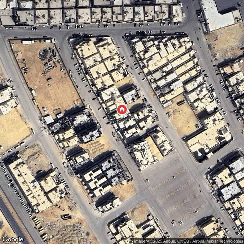 4 bedroom villa in Al Bayan, Riyadh 2