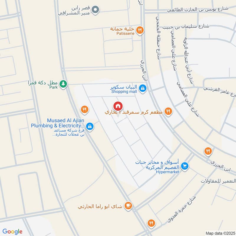 4 bedroom villa in Al Bayan, Riyadh 3