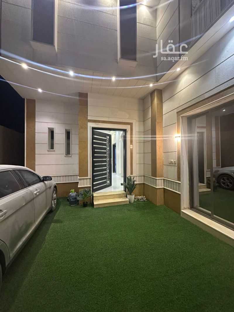 فيلا 4 غرف في بدر، الرياض 6