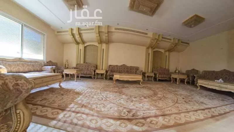 شقة 5 غرف في الحمراء 4