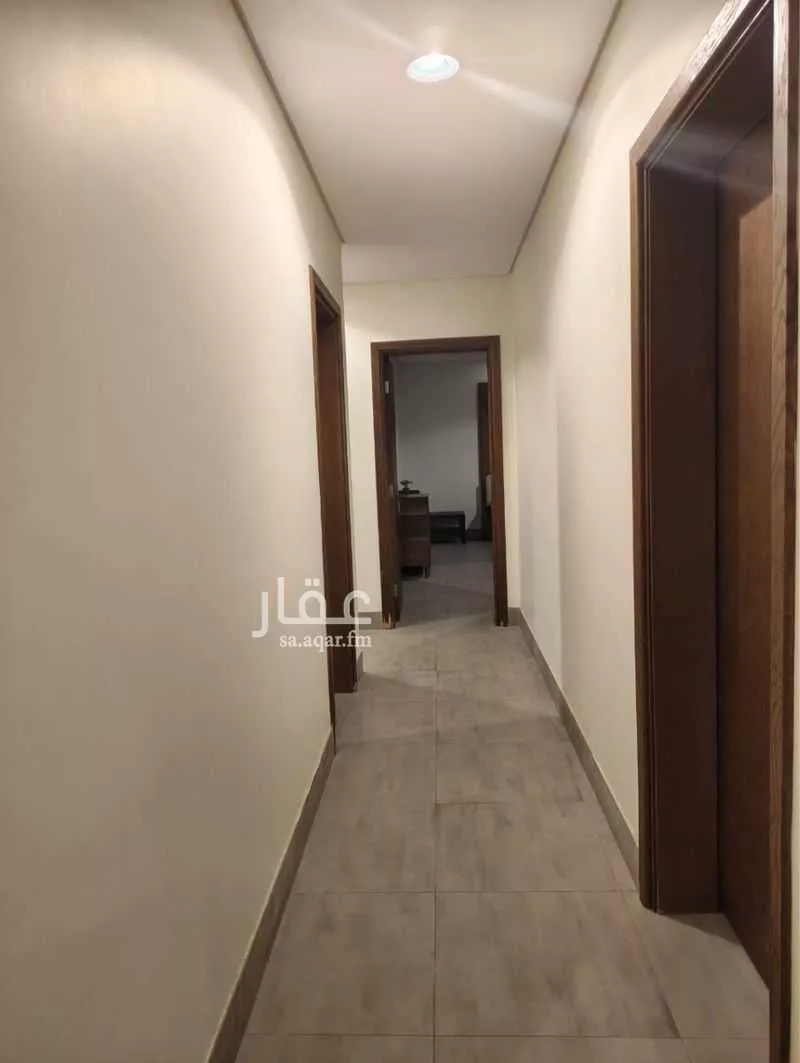 شقة 3 غرف في الملقا 7