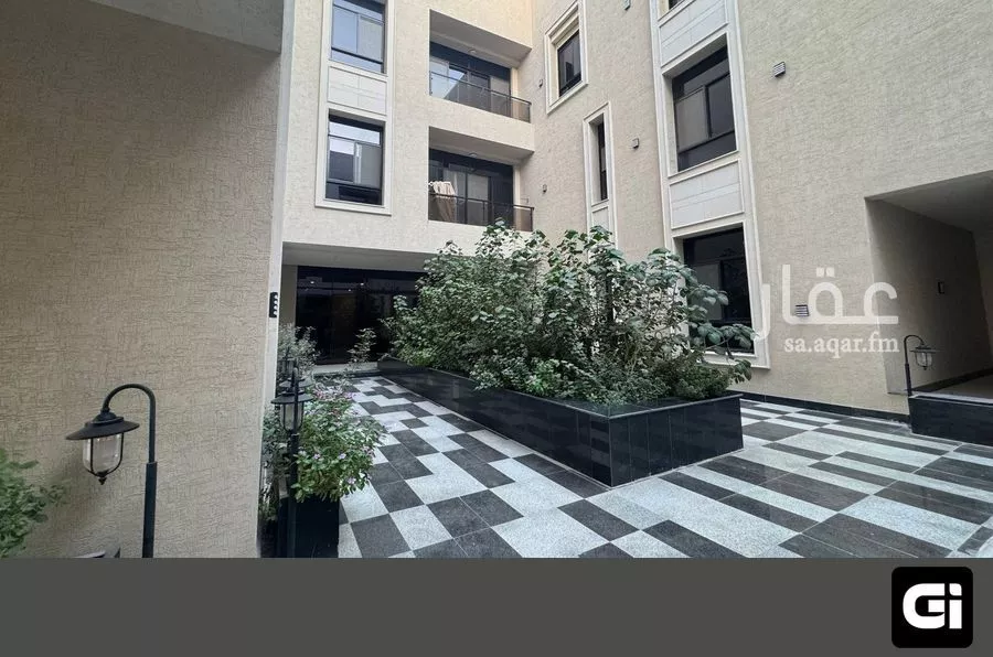 2 bedroom apartment in Al Aridh 2