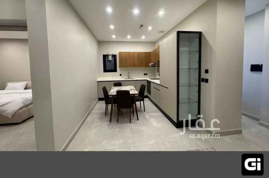 2 bedroom apartment in Al Aridh 5