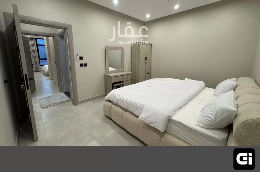 2 bedroom apartment in Al Aridh 7