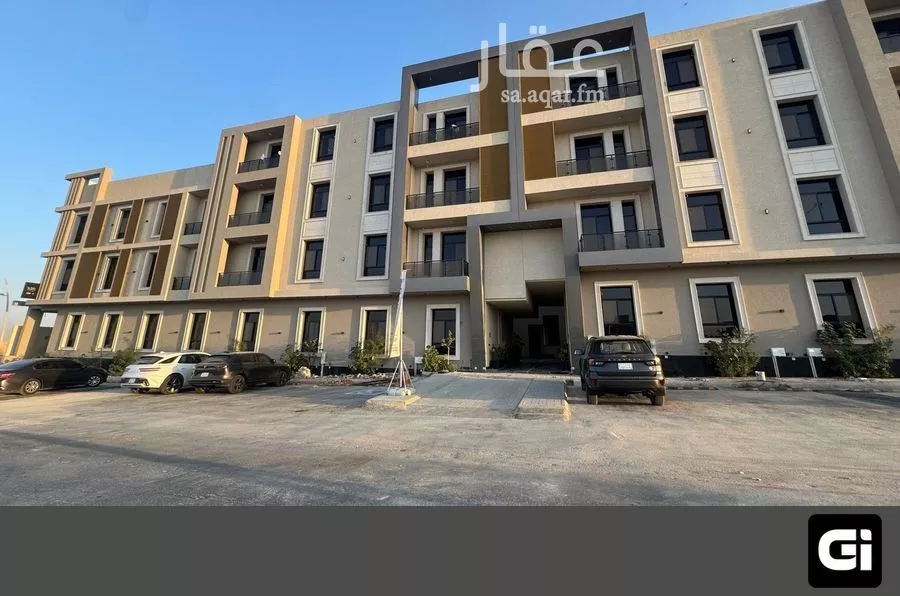 2 bedroom apartment in Al Aridh 9