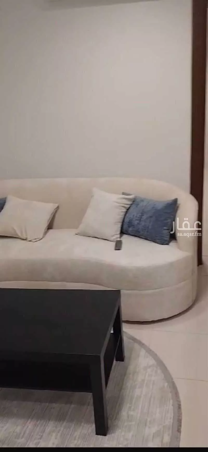 2 bedroom apartment in Al Aqiq 6