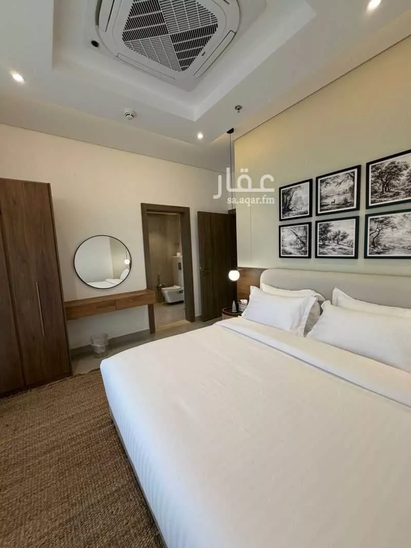 2 bedroom apartment in Al Sahafah 11