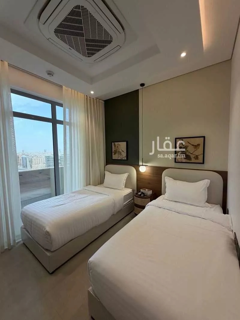 2 bedroom apartment in Al Sahafah 13
