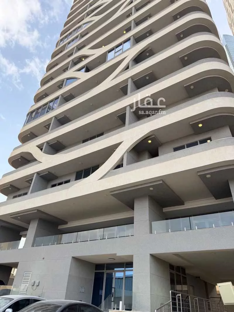 2 bedroom apartment in Al Sahafah 14