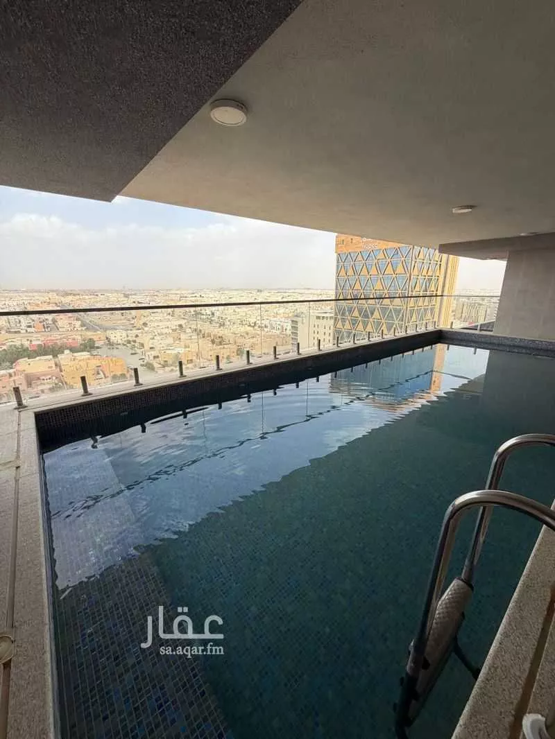 2 bedroom apartment in Al Sahafah 4