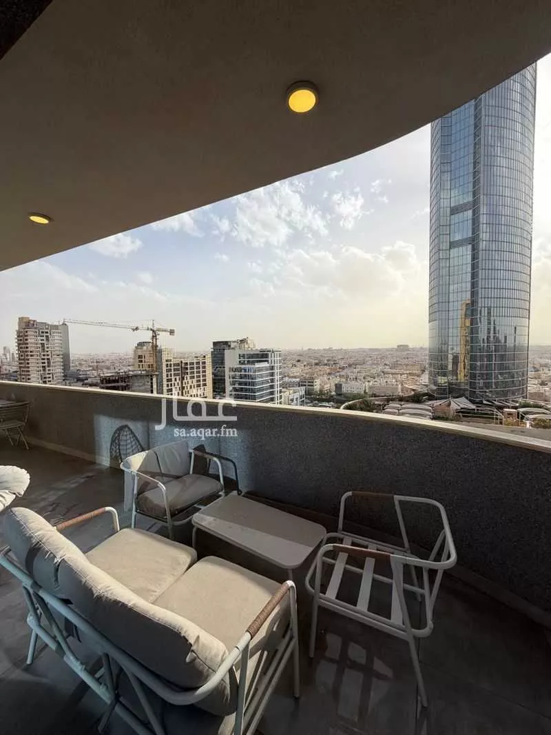 2 bedroom apartment in Al Sahafah 5
