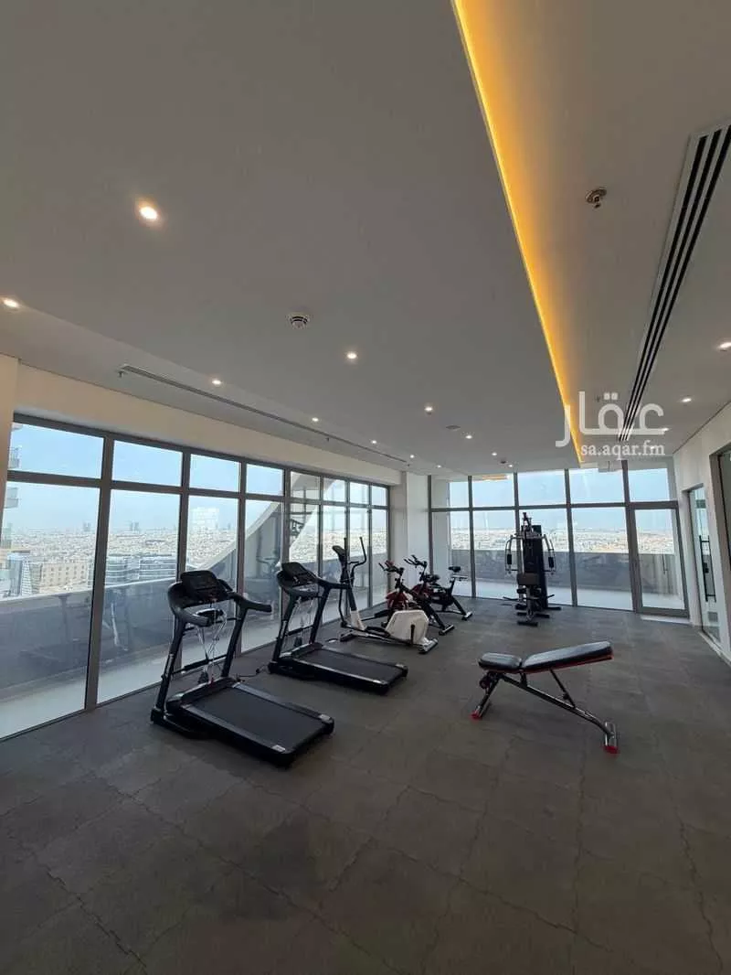 2 bedroom apartment in Al Sahafah 6