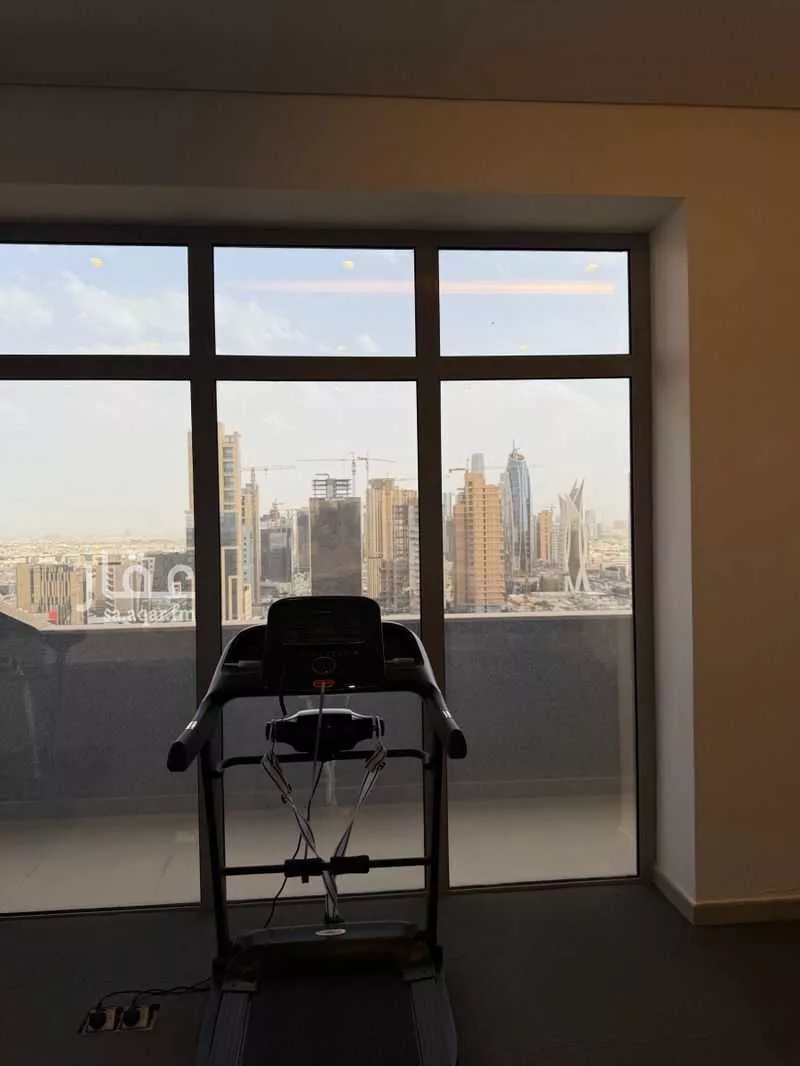 2 bedroom apartment in Al Sahafah 7