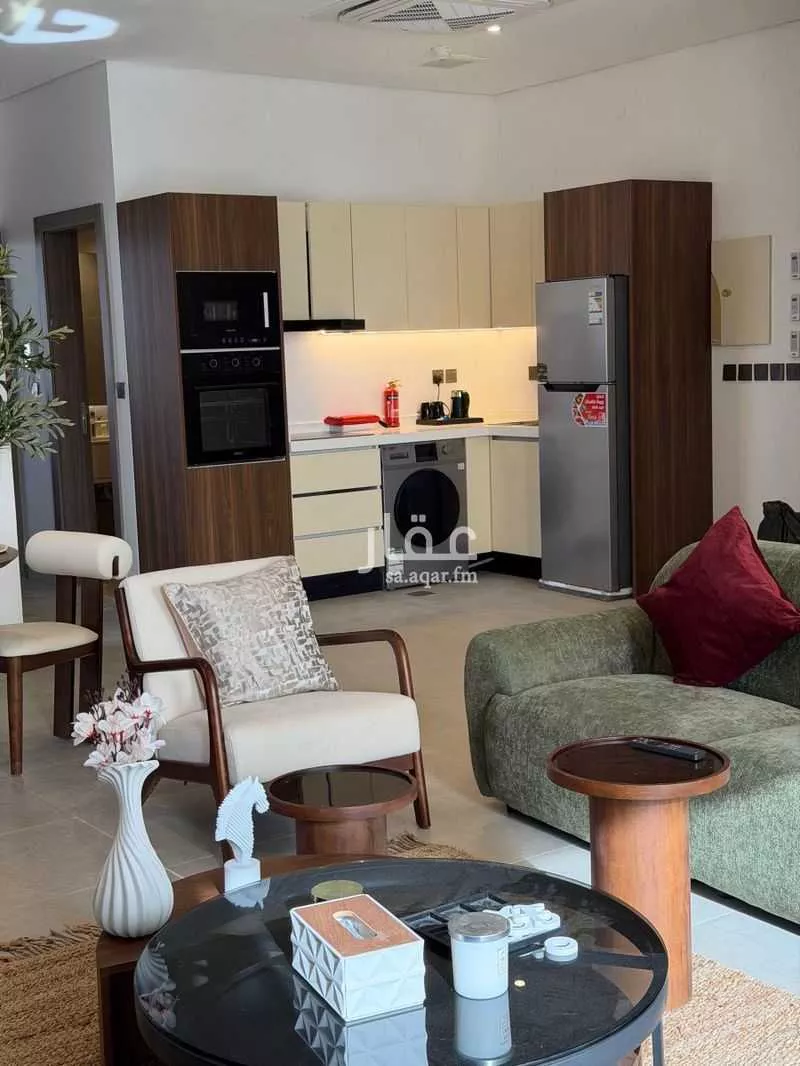 2 bedroom apartment in Al Sahafah 8