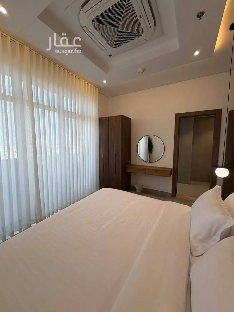 2 bedroom apartment in Al Sahafah 9