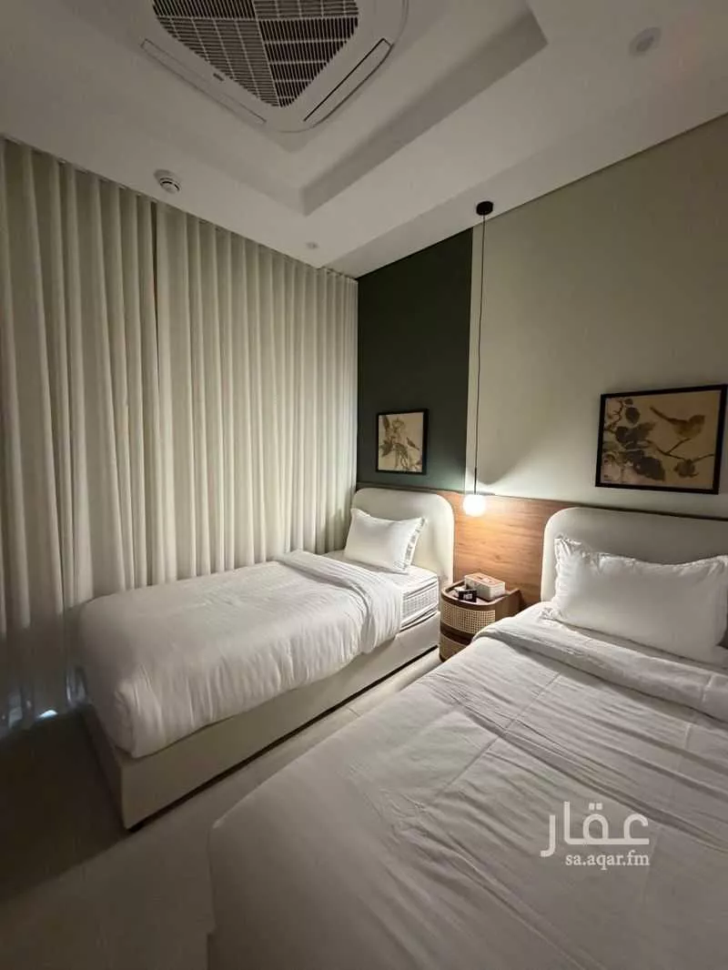 2 bedroom apartment in Al Sahafah 10