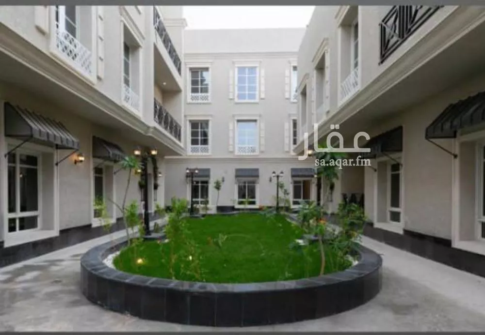 3 bedroom apartment in Al Narjis 2