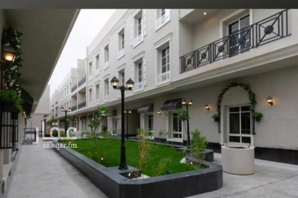 3 bedroom apartment in Al Narjis 4