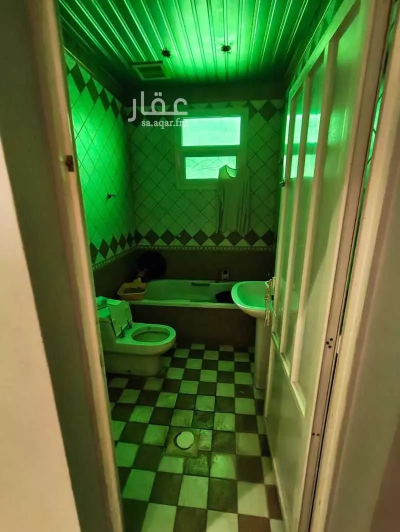 دور 5 غرف في السلام 5